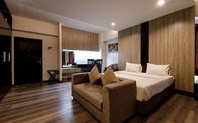 Grand Marina Residence Hotel